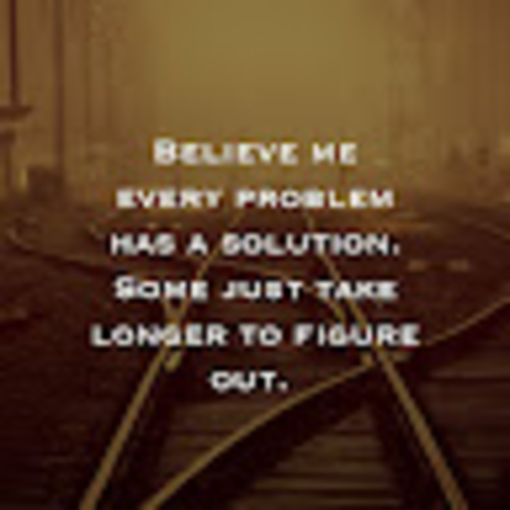 Meet your Posher, Jc